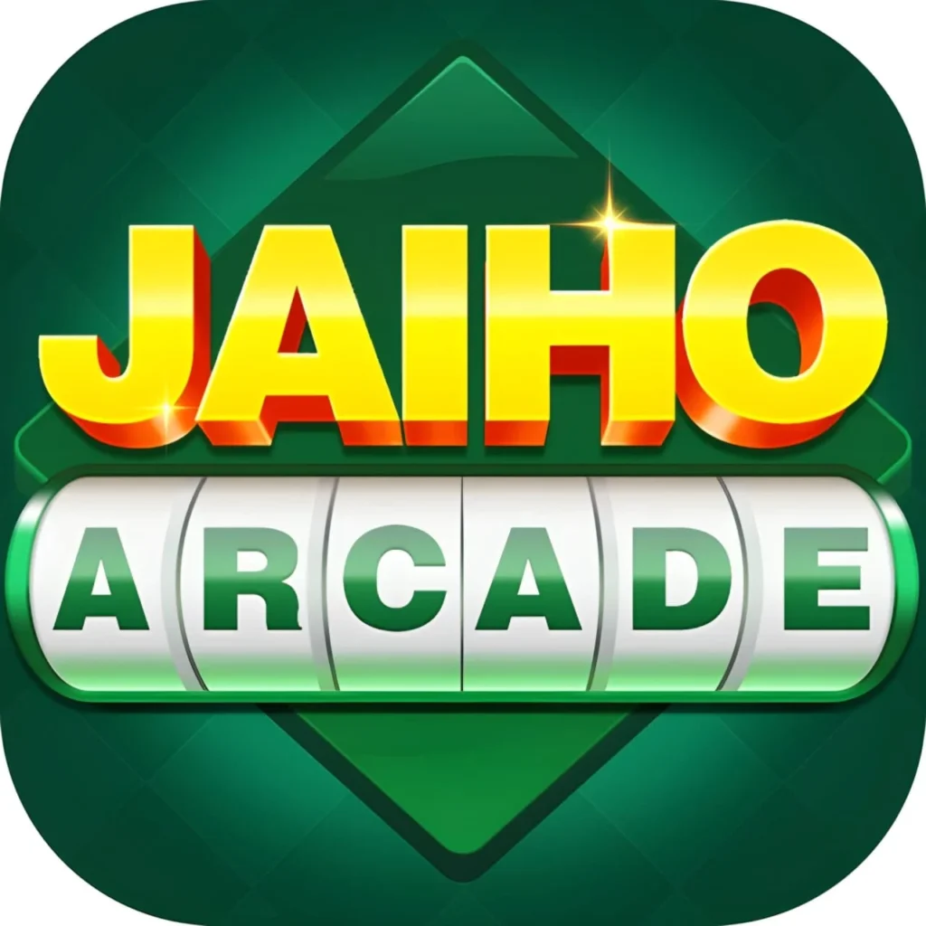 Jaiho Arcade