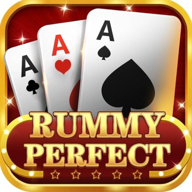 Rummy Perfact