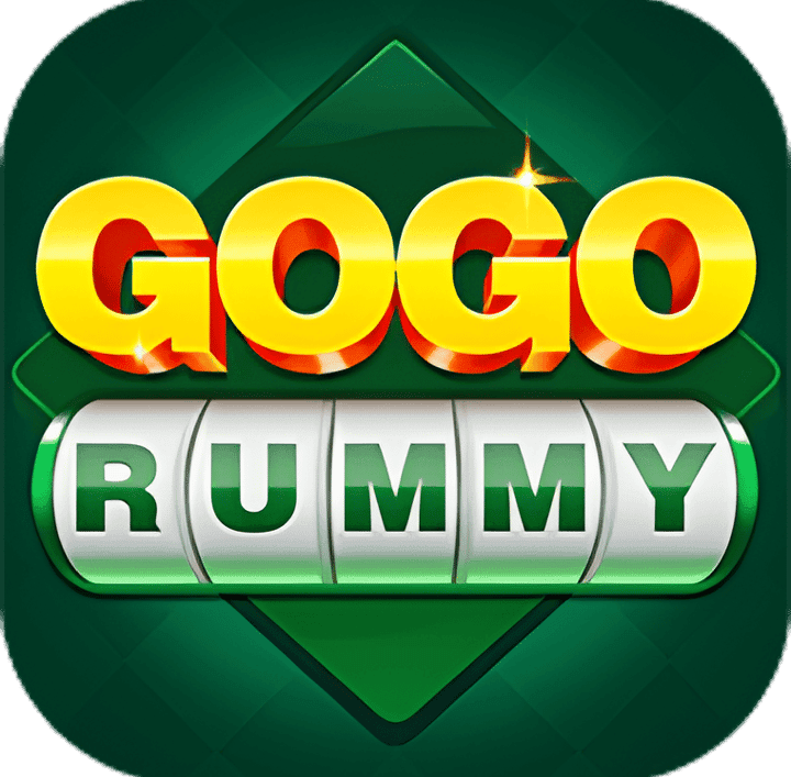 GoGo Rummy